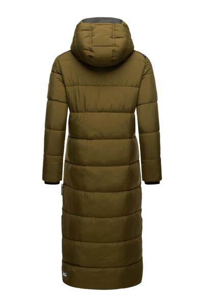 Navahoo Steppmantel Isalie