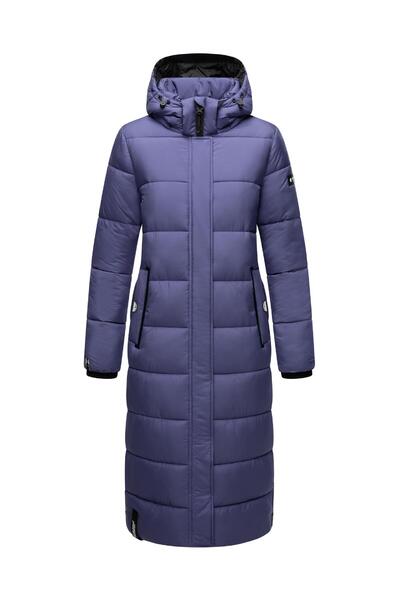 Navahoo Steppmantel Isalie