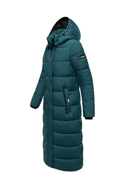 Navahoo Steppmantel Isalie