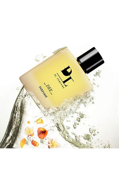dl DEE PERFUME