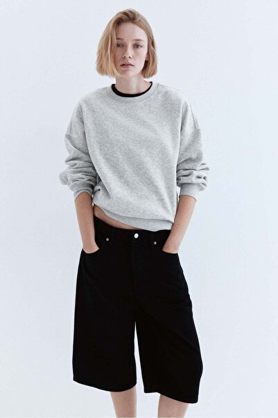 H&M Oversized sweatshirt