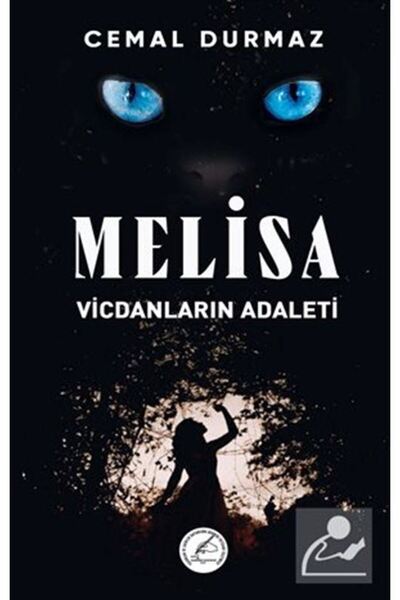 Yazşader Yayıncılık Melisa Vicdanların Adaleti