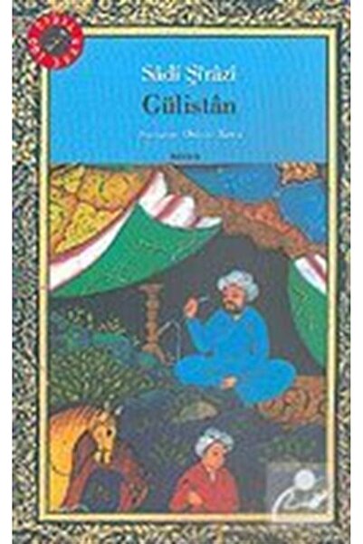 Beyan Yayınları Gülistan
