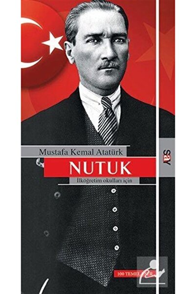 Say Yayınları Nutuk İlköğretim Okulları İçin