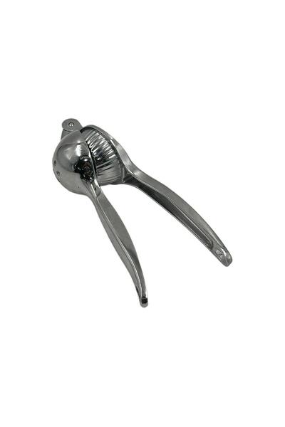 MOSTAFA Manual steel lemon squeezer