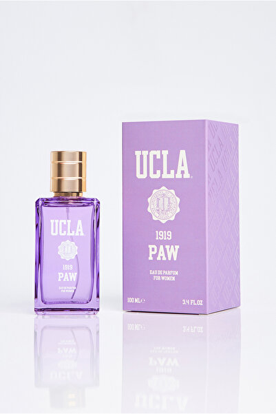 UCLA PAW KADIN EAU DE PARFUM (EDP) 100 ML Meyvemsi Kalıcı Parfüm