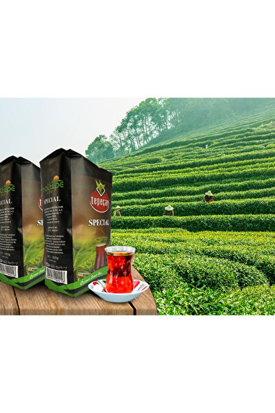 TEPE ÇAY Maltepe Altın Dem