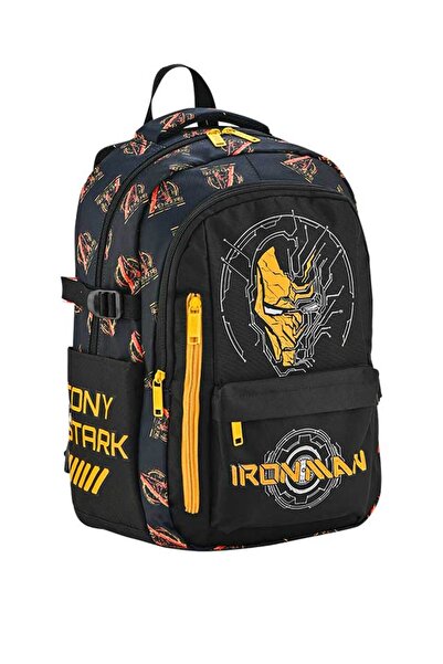 Frocx Marvel Sırt Çantası Deep Im Stark