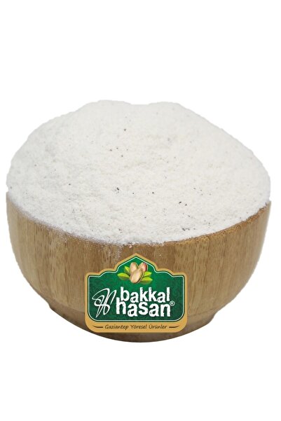 Bakkal Hasan Salep Aromalı Sütlü Içecek Tozu - 4 Kg