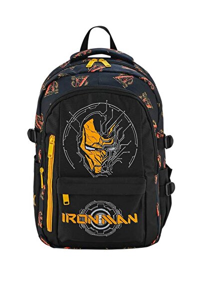 Frocx Marvel Sırt Çantası Deep Im Stark