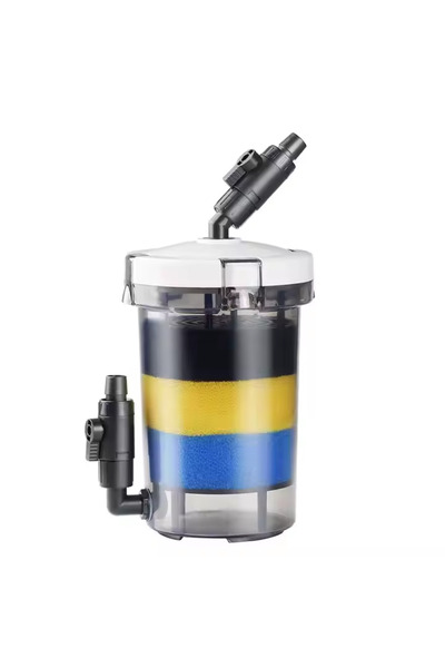 OEM Canister prefilter EW-604