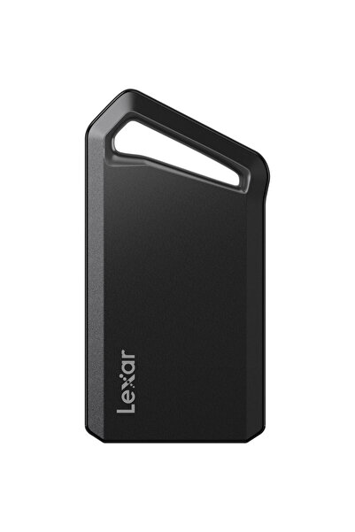 Lexar Professional SL600 2TB 2000MB/sn Taşınabilir SSD LSL600X002T-RNBNG