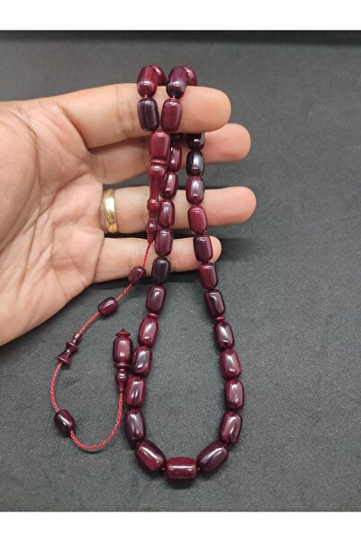 İskeçe Exclusive Legendary Master Muhammed Erden Artifact 0.6 Delim Condition Wonder Bakelite Certified 8286