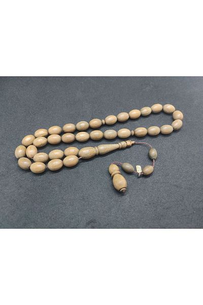 İskeçe Exclusive Mustafa Uysal Master Artifact Mis Scented Healing Source Pelesenk Certified 8274