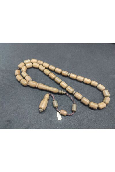 İskeçe Exclusive Mustafa Uysal Master Artifact Mis Scented Healing Source Pelesenk Certified 8275