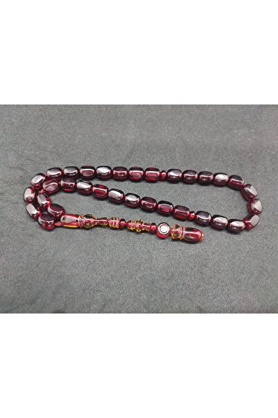 İskeçe Tesbih Isa Balkaya Operă Maestru Model Şenalp Tăiere Faseta Vechi Stil...