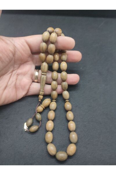 İskeçe Exclusive Mustafa Uysal Master Artifact Mis Scented Healing Source Pelesenk Certified 8274