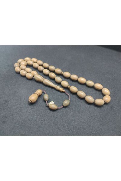 İskeçe Exclusive Mustafa Uysal Master Artifact Mis Scented Healing Source Pelesenk Certified 8274