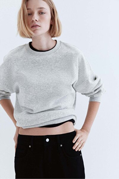 H&M Oversized sweatshirt