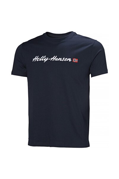 Helly Hansen Core Graphic Men's T-Shirt 2.0
