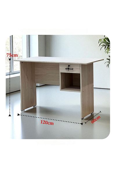 Generic Multi-purpose wooden desk