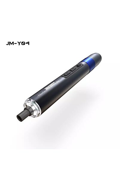 Jakemy JM-Y04 Electric Precision Screwdriver Set 25-in-1 Dual Mode Multifunctional