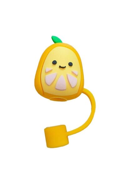 est-co Pipet koruyucusu, Pipet Tıpası (Stanly Quencher Termos Uyumlu) Pipet Aksesuarı