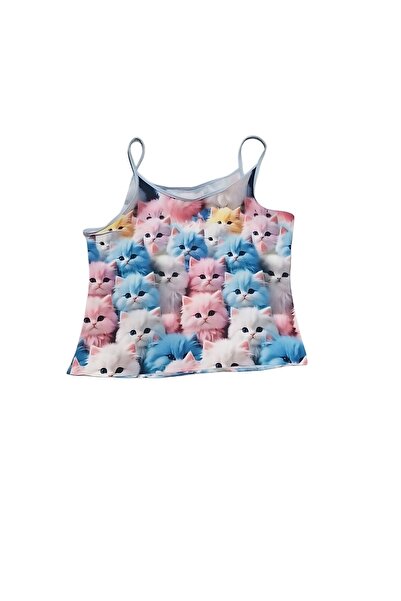 SW SHADOOW Kalpli Kadın Yazlık Pijama Takımı – Yumuşak, Rahat ve Şık