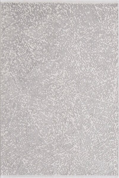 Enti Halı Enti Halı Akik 8607 Gri