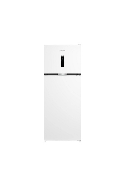 Arçelik 570477 EB No Frost Buzdolabı