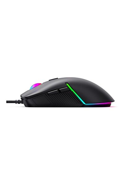 Havit MS1031 RGB Backlit Programmable Gaming Mouse