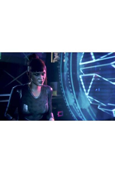 Ubisoft Watch Dogs Legion - English/Arabic - (KSA Version) - Adventure - PlayStation 4 (PS4)