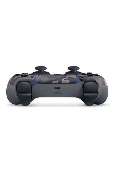 Sony DualSense Wireless PS5 Controller - Grey Camouflage