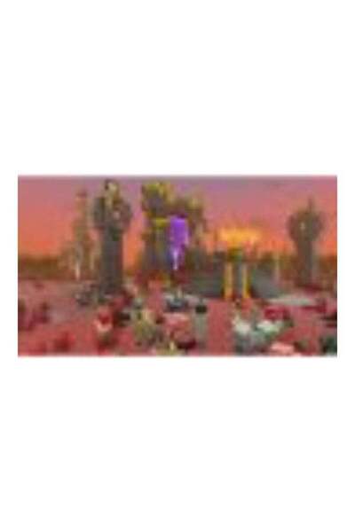 Mojang MiniCraft Legends Ps4 - Deluxe Edition - PlayStation 4 (PS4)