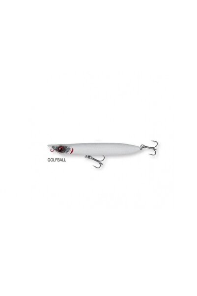 Savage Gear Slap Walker 13.5cm 26gr Su Üstü Floating Maket Yem Golfball