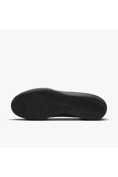 Nike Mercurial Vapor 15 Club Ic M Futbol Ayakkabısı Siyah (Dar Kalıp 1 Beden Büyük Alınız)