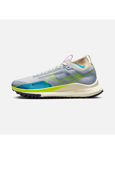 Nike React Pegasus Trail 4 Gore-Tex Running DJ7929 002