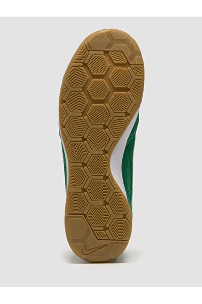 Nike GATO SNEAKER İN PİNE GREEN&WHİTE (Dar Kalıp 1 Numara Büyük Alınız)