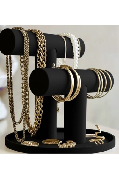 GENERAL Bracelet and Watch Stand