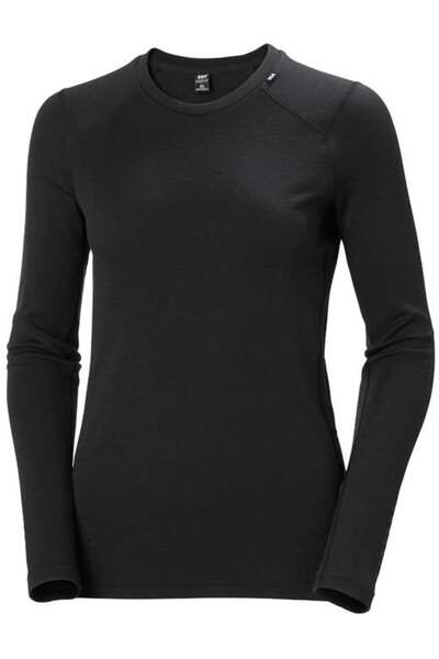 Helly Hansen W Lifa Merino Midweight Crew