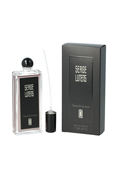 Serge Lutens Apă de parfum Feminitatea Lemnului 50 ml (femei)