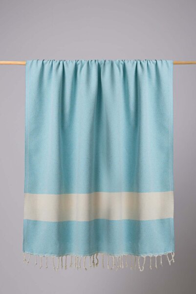 bursa havlu Πεστεμάλ Πετσέτα Παραλίας Μεγάλου Μεγέθους Βαμβακερή