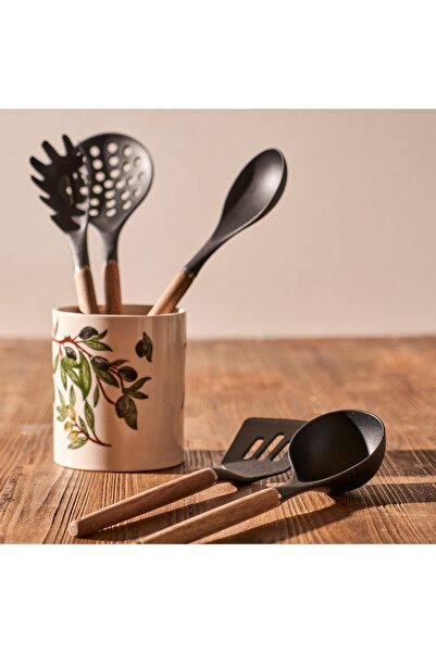 Bella Maison Golby Colander Black (31,5X9,3 cm)