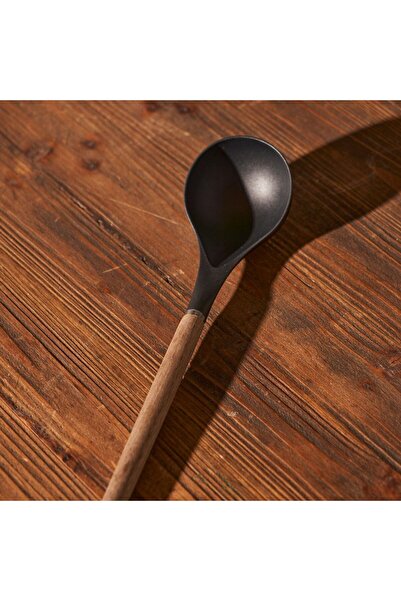 Bella Maison Soup Ladle Golby Black (31,5X7,5 cm)