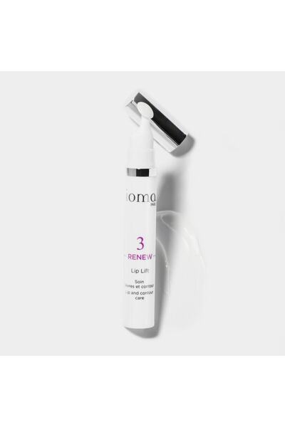 ioma Lip Lift Anti Aging ve Hacim Kazandıran Dudak Kremi 15 ml