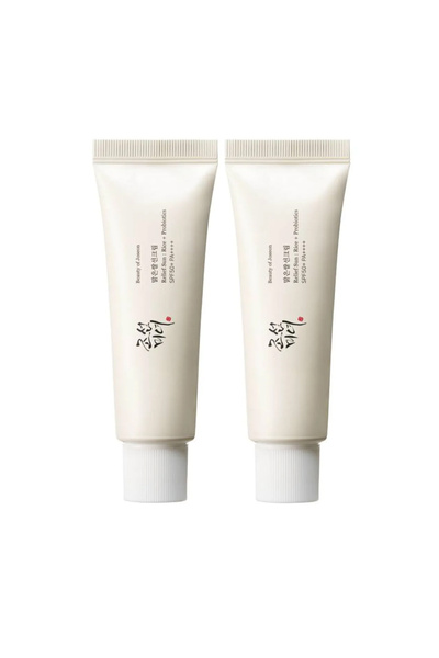 Beauty of Joseon Relief Sun Rice Probiotics Spf 50 Pa Aydınlatıcı Kimyasal Fi...