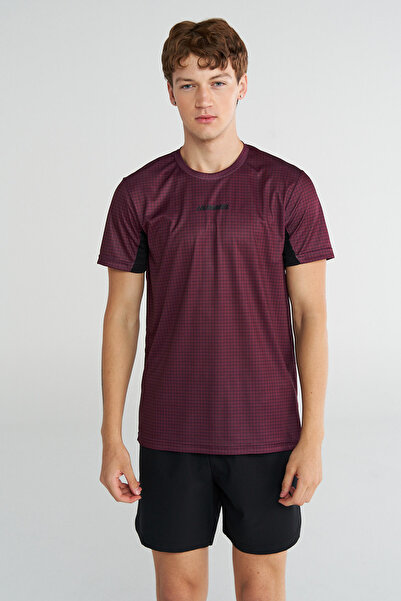 hummel ARMAND KISA KOLLU TİŞÖRT