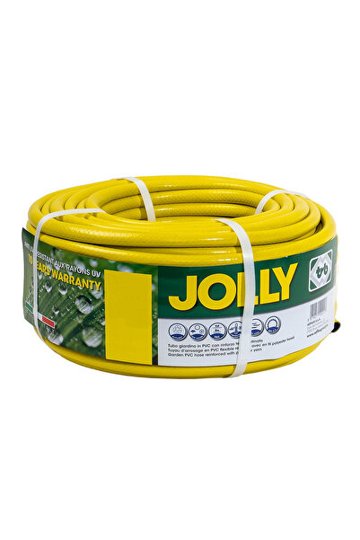 MXM Furtun de grădină Jolly Flex 3/4 50 ml - rolă