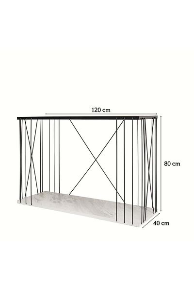 BAITY Home Entrance Table