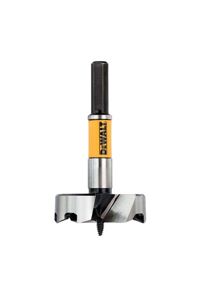 Dewalt - FORSTNER wood drill bit, 57mm [DT4584-QZ]